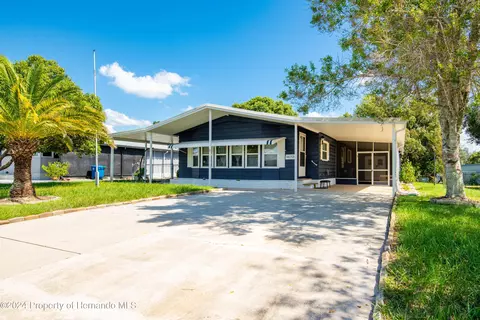14172 Delsilver Dr, Brooksville, FL 34613
