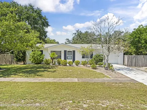 9143 Sewell Ln, Spring Hill, FL 34608