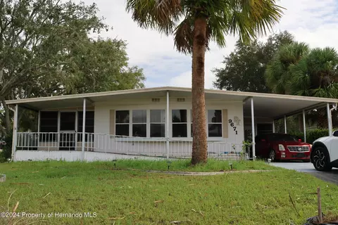 9671 Scepter Ave, Spring Hill, FL 34613