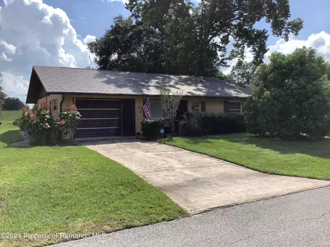 31204 Lancewood Dr, Brooksville, FL 34602
