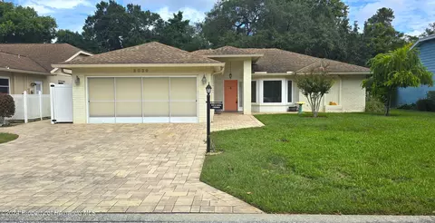 8039 Sugarbush Dr, Spring Hill, FL 34606