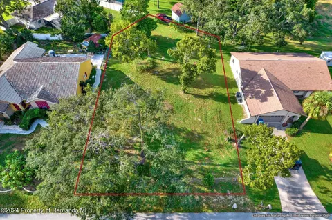 00 Bedford Rd, Spring Hill, FL 34608 photo 9