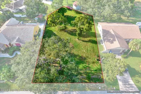 00 Bedford Rd, Spring Hill, FL 34608 photo 10