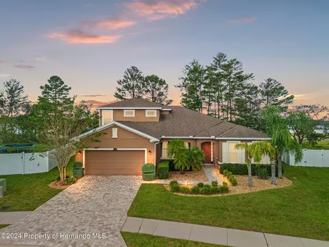 3569 Windance Ave, Spring Hill, FL 34609