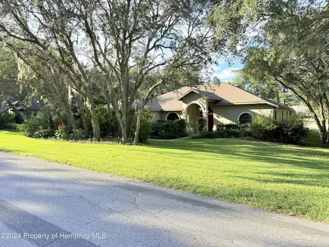 163 Liberty St E, Hernando, FL 34442