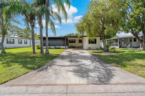 5124 Forest Glenn Dr, Spring Hill, FL 34607