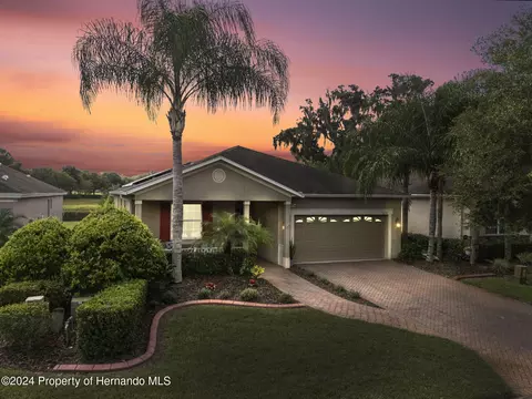 19734 Fort King Run, Brooksville, FL 34601