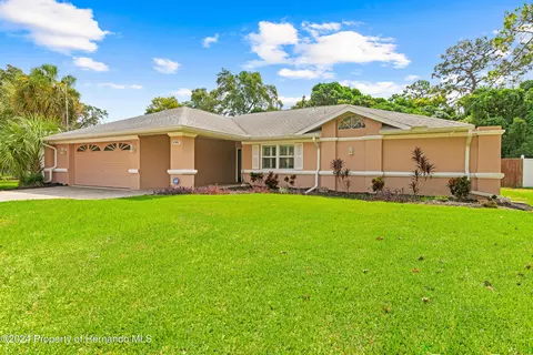 8380 Peoria St, Spring Hill, FL 34608