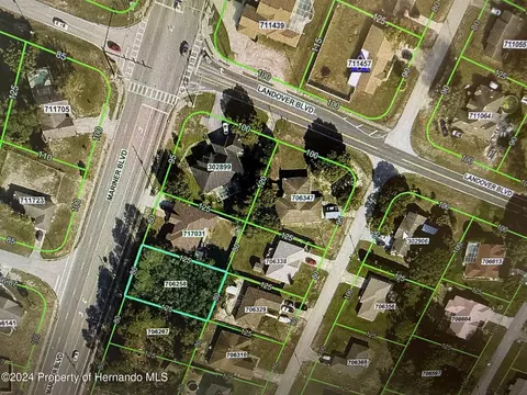 0 Mariner Blvd, Spring Hill, FL 34609