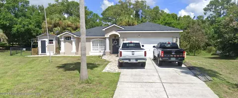 6119 Belkton Ave, Spring Hill, FL 34608