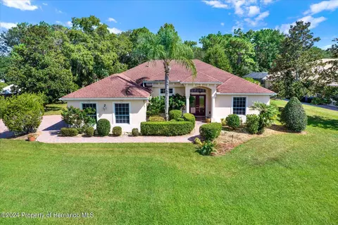 9336 Mississippi Run, Weeki Wachee, FL 34613