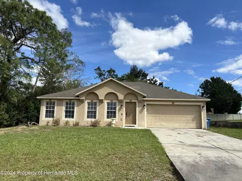 11092 Lindsay Rd, Spring Hill, FL 34608
