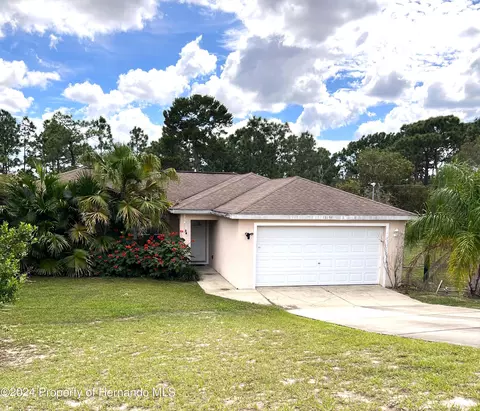 13196 Brechner St, Spring Hill, FL 34609
