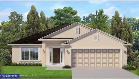 4477 Sutherland St #LOT 11, Spring Hill, FL 34609