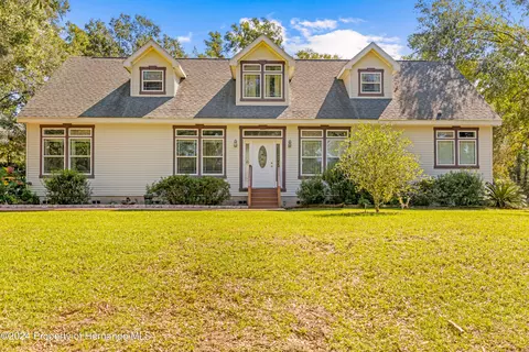 6400 Thistlebrook Ln, Brooksville, FL 34602