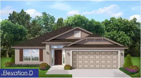 4469 Sutherland St #LOT 12, Spring Hill, FL 34609
