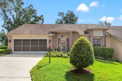 2421 Rolling View Dr, Spring Hill, FL 34606