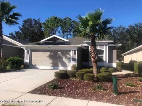 14430 Silversmith Cir, Brooksville, FL 34609