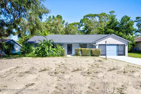 11287 Collingswood St, Spring Hill, FL 34608