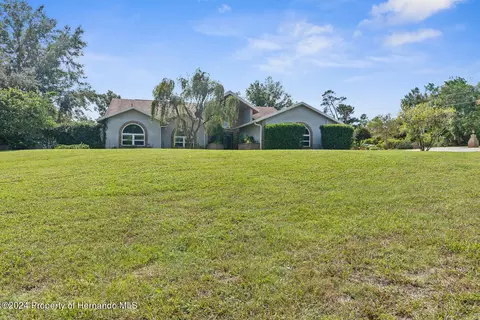 5348 Sandra Dr, Weeki Wachee, FL 34607
