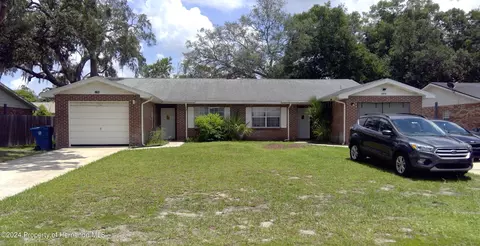 1296 Markham Ave, Spring Hill, FL 34606
