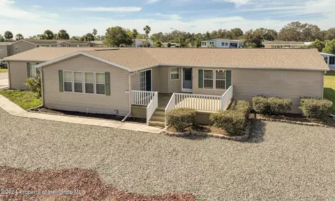 14442 Diablo Dr, Brooksville, FL 34613