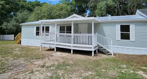 5411 Western Dr, Hernando, FL 34442
