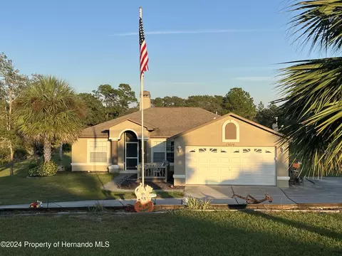 13074 Marsh Hawk Rd, Brooksville, FL 34614
