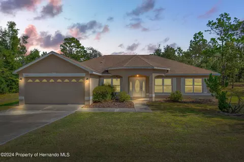 13426 Grebe Rd, Brooksville, FL 34614