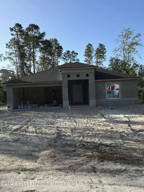 8948 Carrie Way, Weeki Wachee, FL 34613