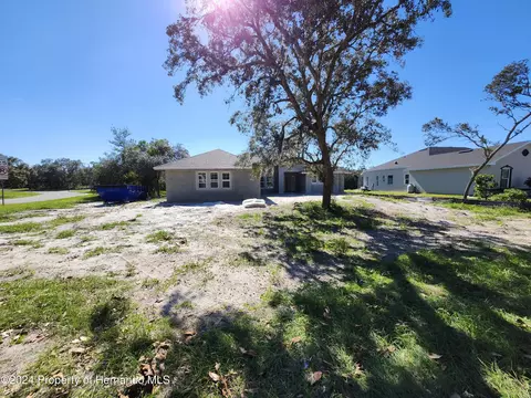 18124 Winding Oaks Blvd, Hudson, FL 34667