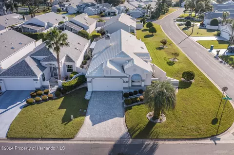 10400 Casa Grande Cir, Spring Hill, FL 34608