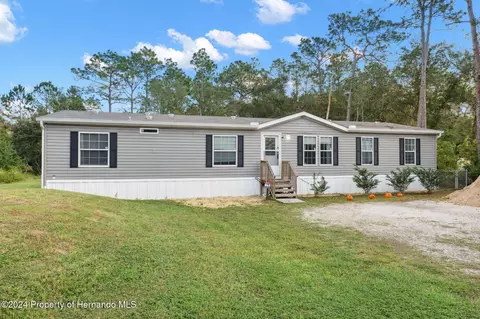 3231 S Alabama Ave, Homosassa, FL 34448