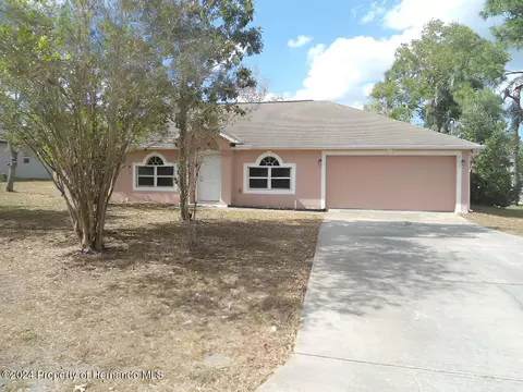 5197 Roble Ave, Spring Hill, FL 34608