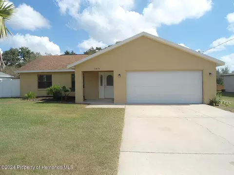 5476 Moongate Rd, Spring Hill, FL 34606