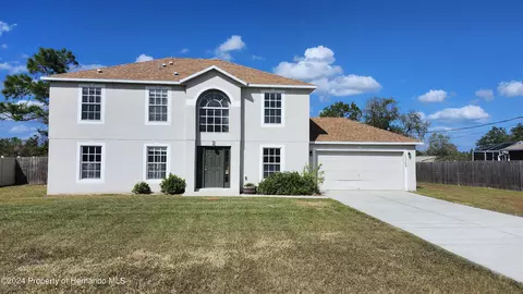 13069 Maycrest Ave, Weeki Wachee, FL 34614