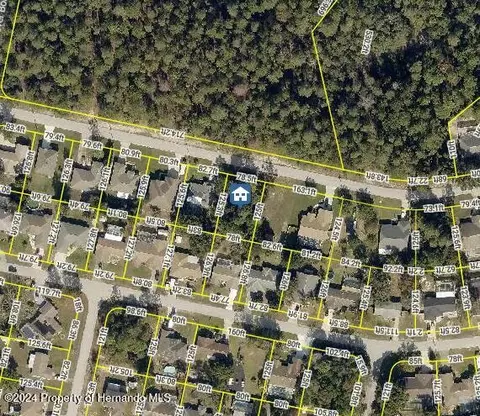 10432 Sheffield Rd, Spring Hill, FL 34608