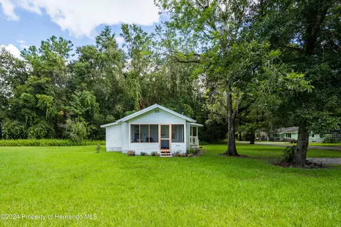 209 Palm Ln, Brooksville, FL 34601