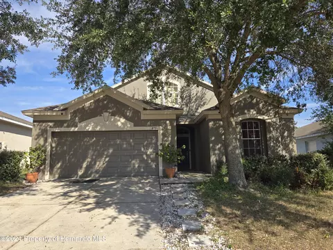 8733 Southern Charm Cir, Brooksville, FL 34613