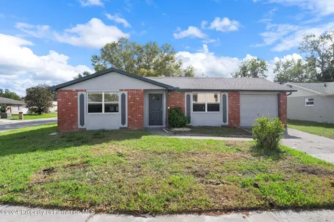 6314 Keller Dr, Port Richey, FL 34668