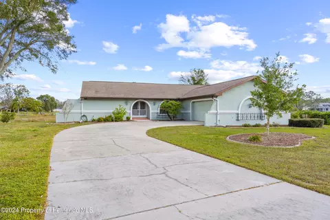 223 Hague Ct, Spring Hill, FL 34606