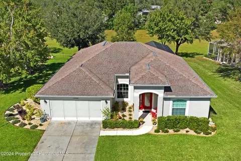 11909 Wexford Blvd, Spring Hill, FL 34609