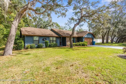 8191 Apple Orchard Rd, Spring Hill, FL 34606