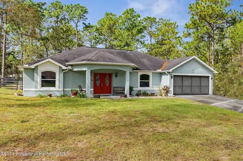 17439 Macassar Rd, Brooksville, FL 34614
