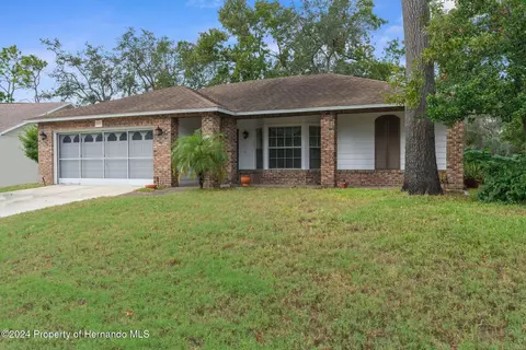 6489 Pine Meadows Dr, Spring Hill, FL 34606