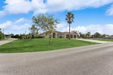 6250 Freeport Dr, Spring Hill, FL 34608