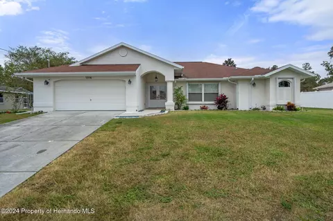 5356 Kirkwood Ave, Spring Hill, FL 34608