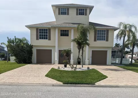 3519 Cobia Dr, Hernando Beach, FL 34607
