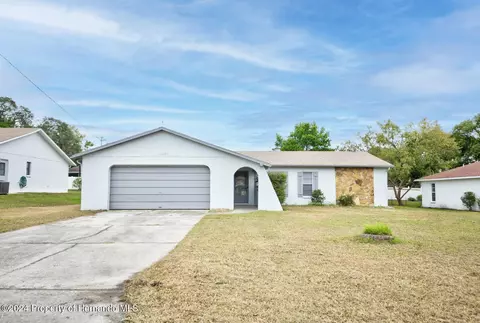 10473 Laval St, Spring Hill, FL 34608 photo 1