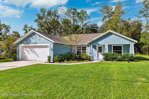 13365 Canyon Swallow Rd, Weeki Wachee, FL 34614